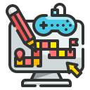 Wangame Logo